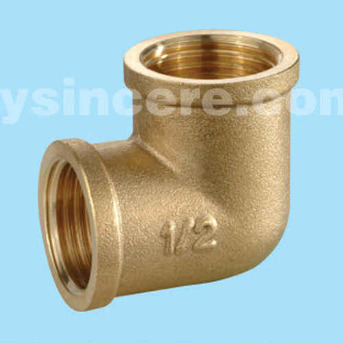 Thread Fittings for Pipes YC-00105
