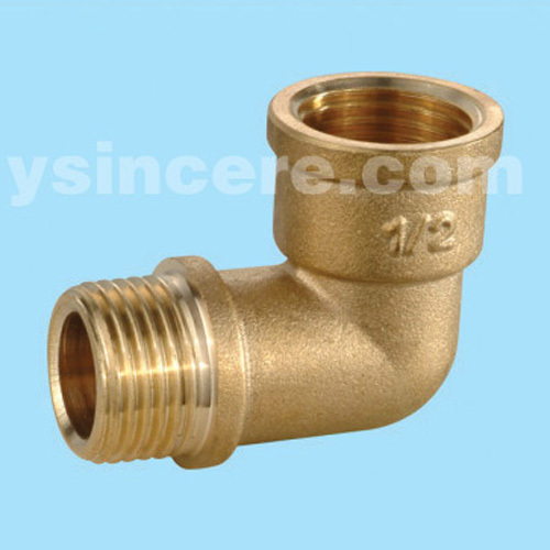 Thread Fittings for Pipes YC-00106