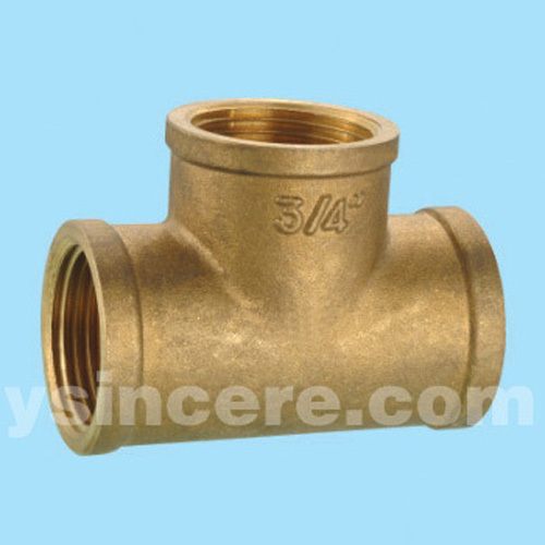 Thread Fittings for Pipes YC-00107