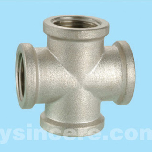 Thread Fittings for Pipes YC-00108