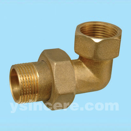 Thread Fittings for Pipes YC-00110