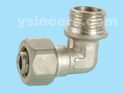 铝塑管管件 YC-00205