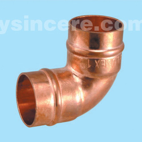 Copper Soldering Fittings YC-00610