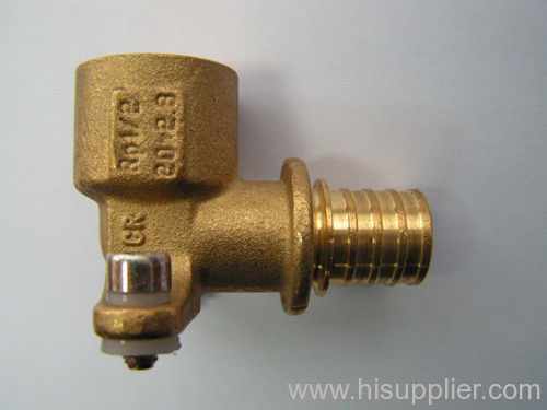 Brass fittings YC-00807